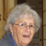 Heather Helen Lambert Keddy