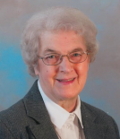 Sr Madeleine Mimeault R.S.R.