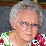 Edna Cecilea Paquette O'Brien