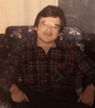 Maurice (Reece) MacDonald