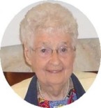 Doris Jean Goff