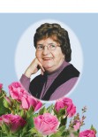 Lilianne Moreau