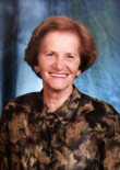 Constance Allison (Connie) Miller
