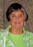 Marilyn Gilchrist Vacheresse