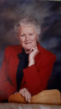 Phyllis Georgina Willick