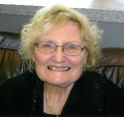 Irene Pankoff Hegedus
