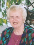 Catherine Ann Darrah