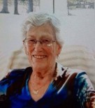 K. Ruth Boyer Burdon