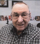 Gordon Stanley Preisentanz