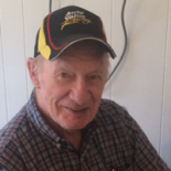 Norman William Stewart