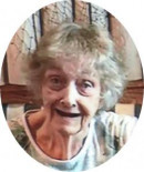 Dorothy Kathleen Yorke