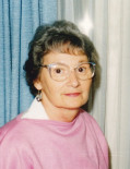 Beulah Clark Lamb