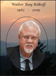 Walter Ray Rilkoff