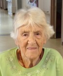 Evelyn Joyce Sears Hartley