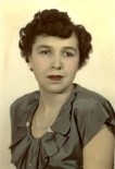 Ida Justason Daigle