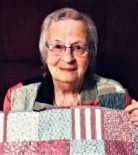 Eleanor Margaruette Zeman