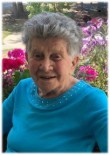 Nora Marie Harmider