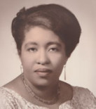 Shirley Knights Gilbert