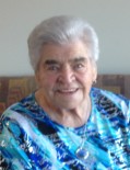 Lucille Banda