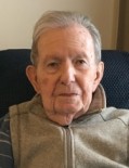 Harry Lloyd Jackson