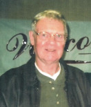 Floyd David (Dave) Crossman