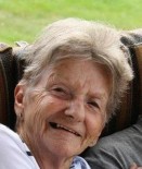 Marie Therese (Rita) Bartkow