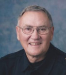 Richard Andrew (Dick) Bassil A.L.S. Hon. Life