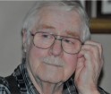 David William Moores Sr.