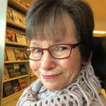 Karen Louise McConnell Hill