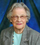 Helen Marie Chapman Copp