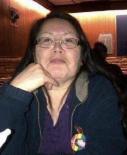 Bernadette Esther Matthews