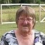 Mary Elizabeth Lavers Feltham