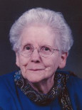 Rose-Alma Landry Moreau Dumais
