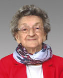 Rita Gagnon Dubé