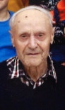 Ernest (Ernie) Wawryk
