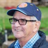 Joseph Alyre (Al) Vautour