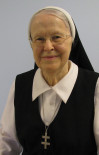 Soeur Aline Cloutier