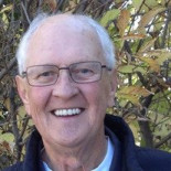 Kenneth Roy Morrison