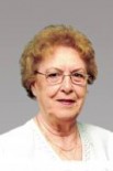 Angèle Tremblay