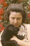 Winefride (Freda) Gordon