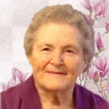 Elizabeth Bradley (Betty) Cameron