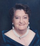 Mary Josephine Vangen