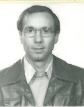 André Lheur