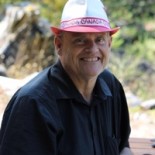 Richard Curtis Trinder