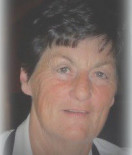 Margaret Ann Anderson Grove