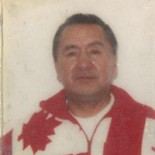 Richard Frederick Owl