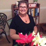 Carolyn Rose Degan Wright