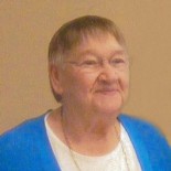 Mary Klassen Unrau