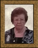 Fernande Sirois Bernier