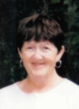 Cecilia (Maureen) MacGillivray